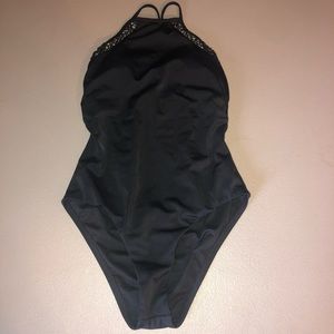 NWOT Reef one piece suit